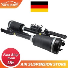 2x Federbeine Stoßdämpfer