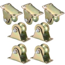 Umlenkrollen, Seilrollen