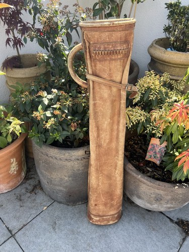 Vintage 1930 leather the - vintage,