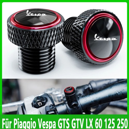Für piaggio vespa gts gtv - für,
