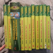 Das Magische Baumhaus Band