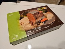 Faller N 222206 Altes Kieswerk