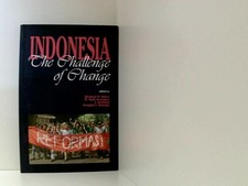Indonesia: the challenge of change.