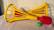 2 teiliges BallSpielzeug Pop