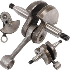 Kurbelwelle Welle passend für