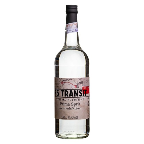 Prima sprit 1l - 96,4%,