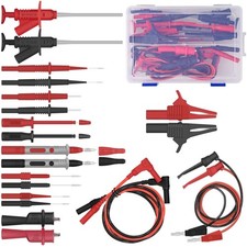 Messleitung Multimeter-Kit