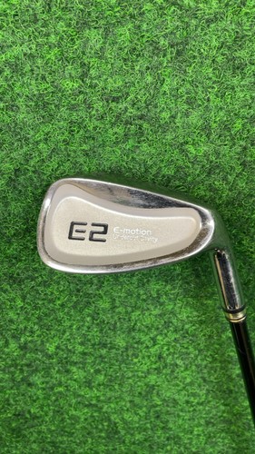 Motion pitching wedge - pitching,
