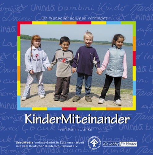 Kindermiteinander eine - kindermiteinander:,