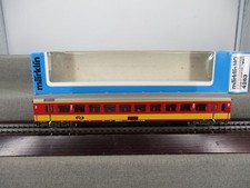 Märklin Spur H0 4263