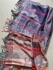 Damen Tücher Schals Lang