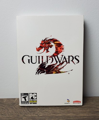 Guild wars for - for, xp)