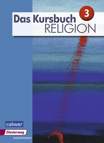 Das kursbuch religion - kursbuch,