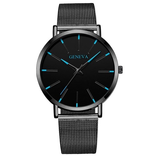 Geneva herren uhr - herren,
