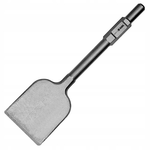 Spatenmeißel sechskant hex - spatenmeißel,