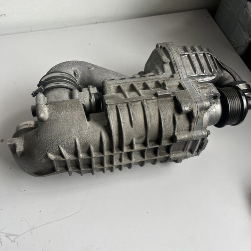 Mercedes m271 motor - motor, w211