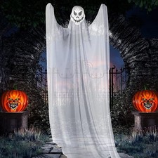 Halloween Horror Skelett