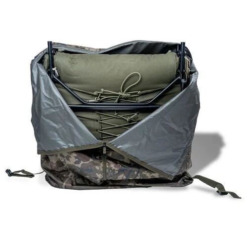 Nash subterfuge waterproof - nash,