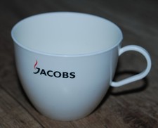 JACOBS kleine Tasse Plastik Espressotasse