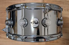 DW Collector’s Steel 14x6,5