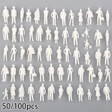 Eisenbahn miniaturfiguren - eisenbahn,