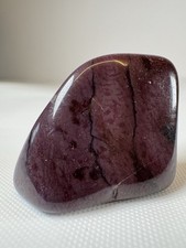 Sugilith Top Edelstein Natur