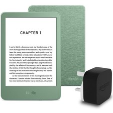 Amazon Kindle 16GB