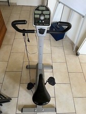 Ergo Bike, Daum Electronic