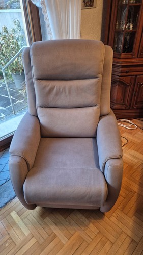 Hukla rv82 relaxsessel nur - hukla,
