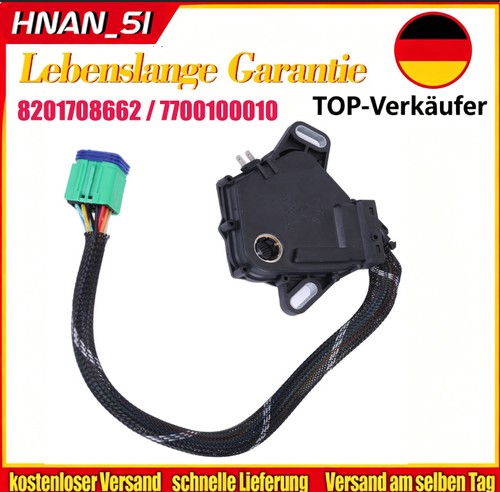 Schalthebel für