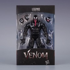 7inch Spider-Man Series Venom