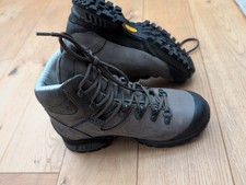 Wanderstiefel Damen Goretex Gr