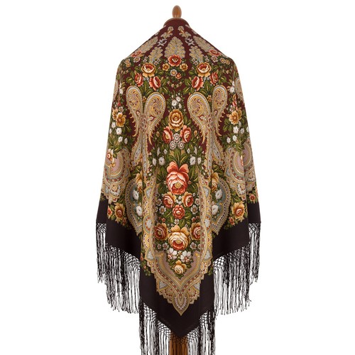Pawlow posad pavlovo - pawlow,