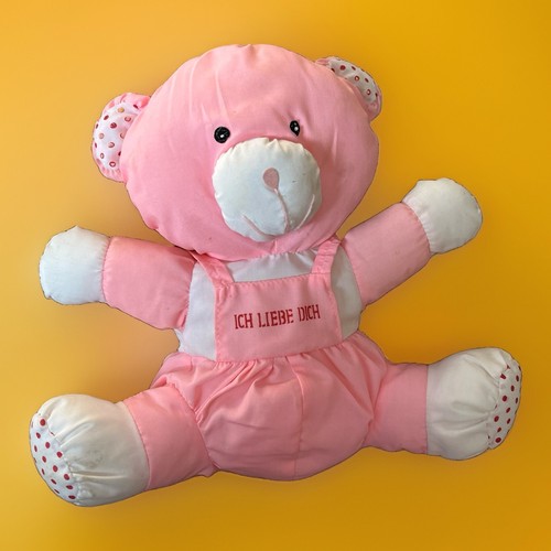 Knautschi ich liebe dich - knautschi,