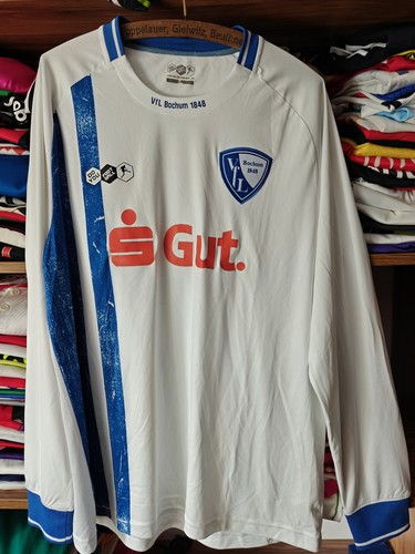 Vfl bochum 2009 2010 trikot - 2009/2010,