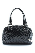 SILVIO TOSSI Schultertasche