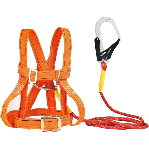 Klettergurt absturzsicherung - klettergurt,