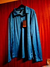 Herren Polo Shirt, Gr.L