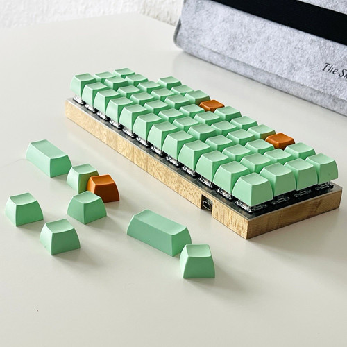 Cherry board mechanische - board,