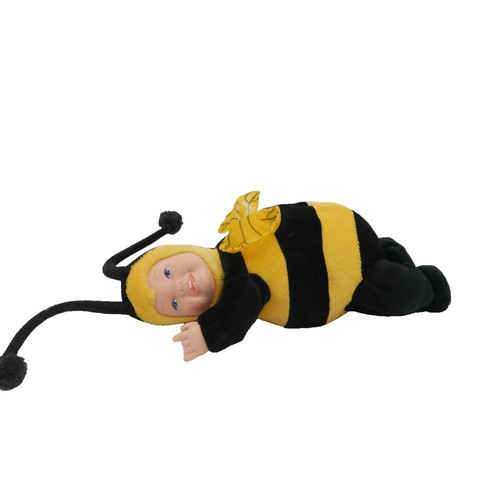 Anne geddes baby biene puppe - baby,