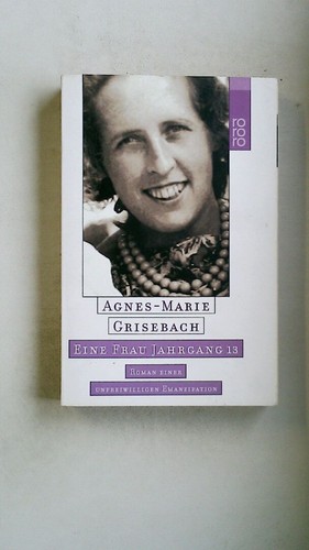 107114 agnes marie - 107114, grisebach