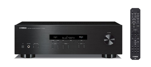 Yamaha s202d receiver - r-s202d, av-receiver
