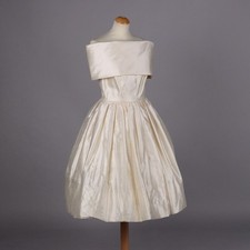 Second Hand Brautkleid Le