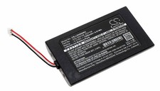 Akku für Logitech Harmony 950 | Elite Universalfernbedienung | 3,7V 1300mAh