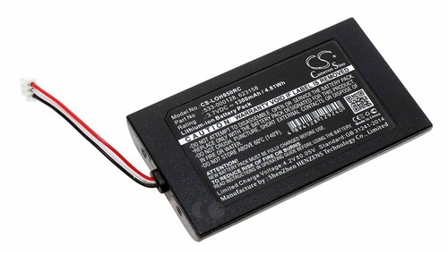 Akku für logitech harmony 950 - akku,