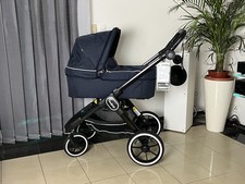 EMMALJUNGA NXT 90 lounge  2020 / geprüfter Kinderwagen vom Fachhändler !