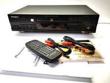 Pioneer PDR-609 CD-Player /