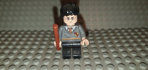 Lego harry potter mini - harry,