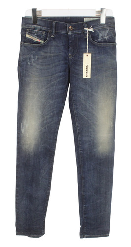 Diesel getlegg slim - slim-skinny, low