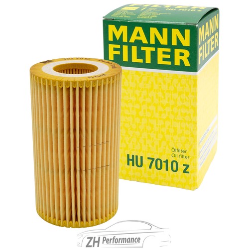 Mann filter ölfilter für - mann-filter,
